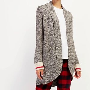 Roots Cardigan - Worn Once